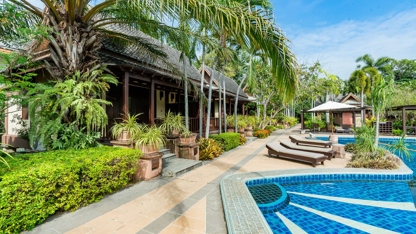 1 Thai Villa