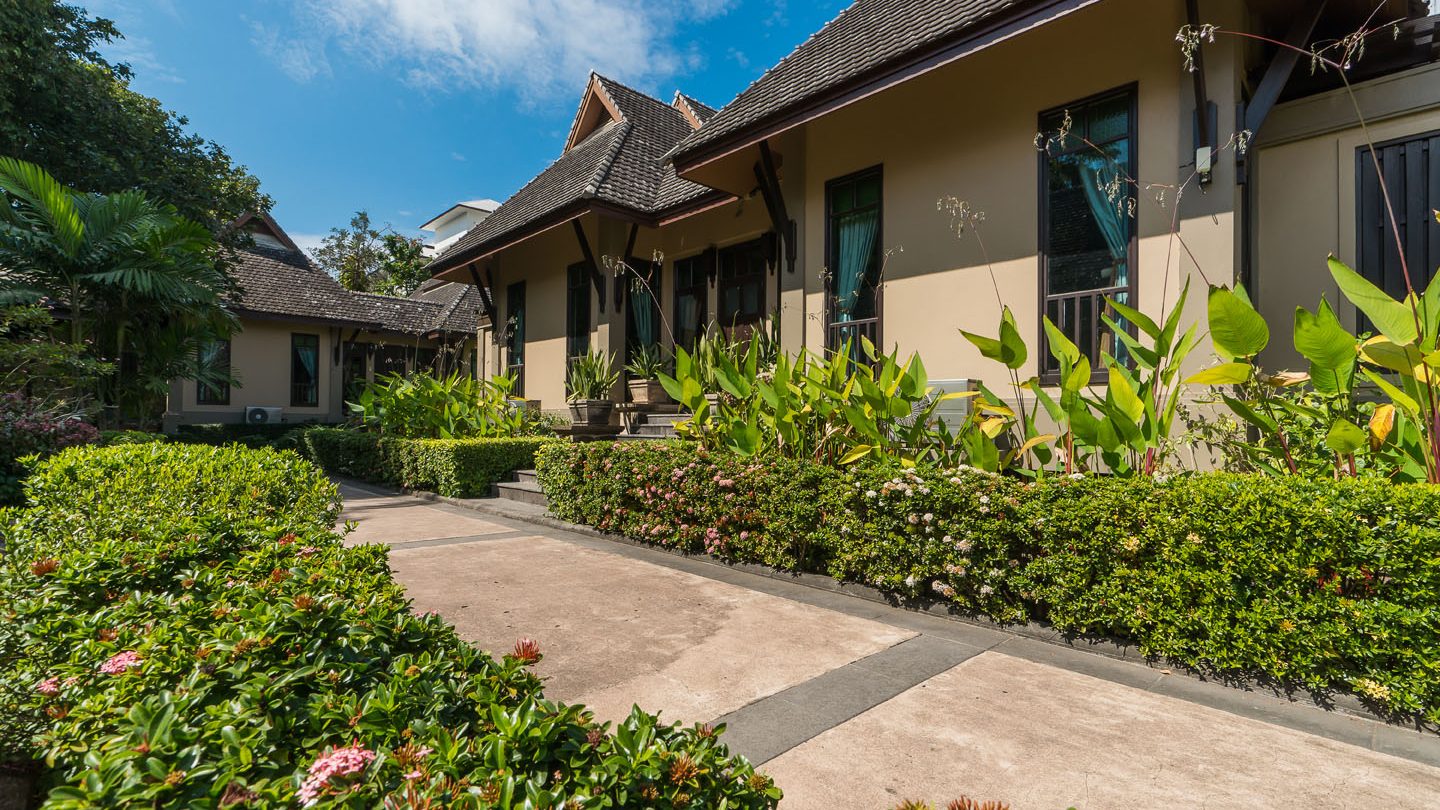 2 Bali Villa