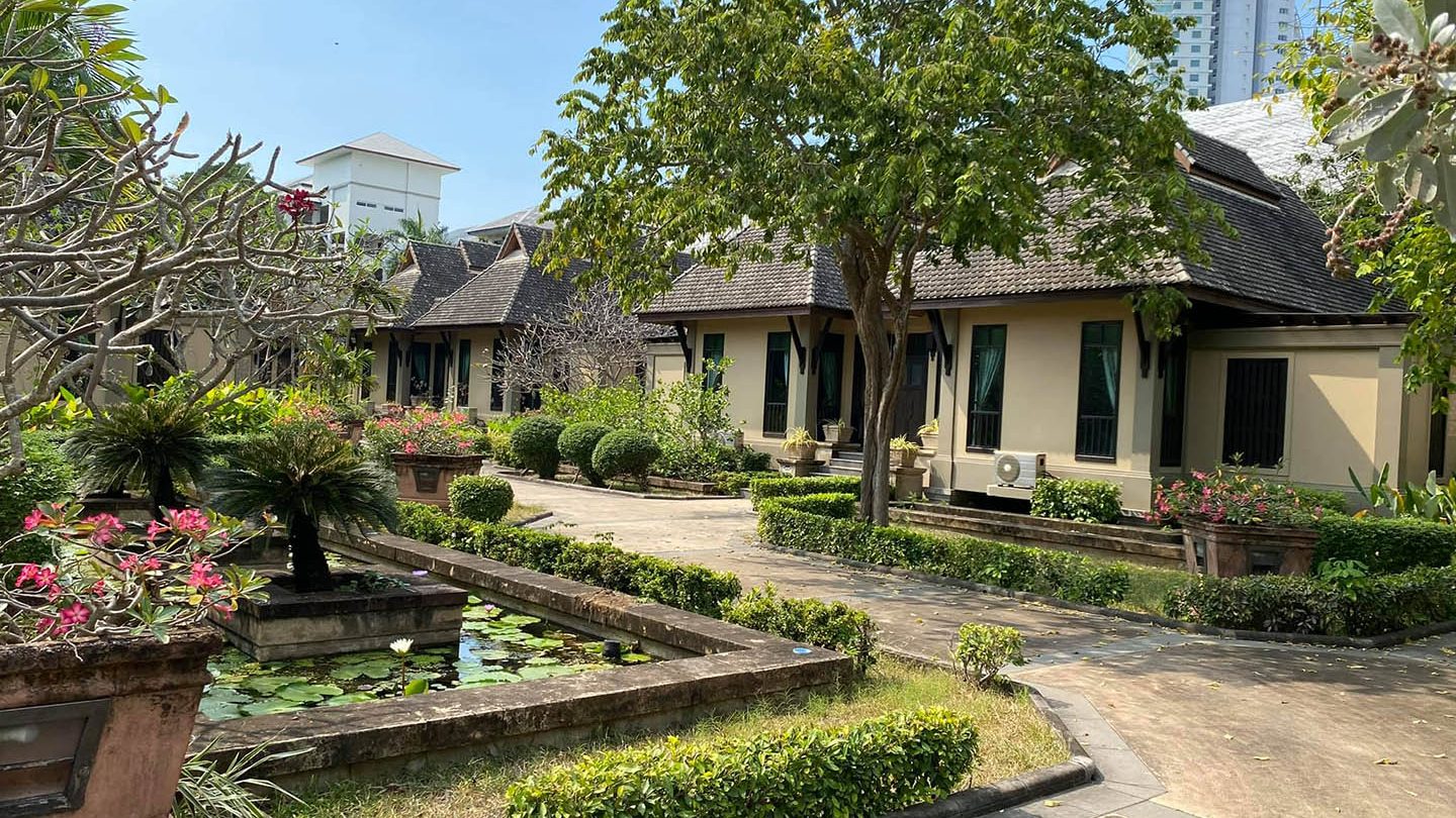 Bali Villa 4 Bedrooms